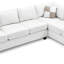 Sectional (Without Ottoman)-750305888