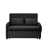 Black est en rupture de stock