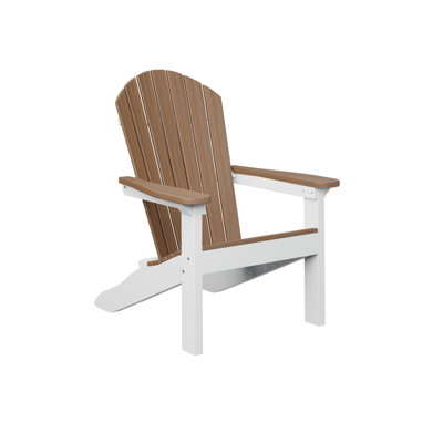 Chaise Adirondack Lineville