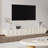 70.78" TV Cabinet With Storage