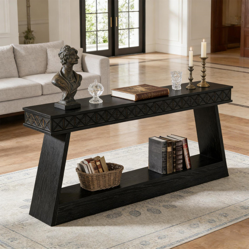 TV Stand(Only Including Coffee Table)