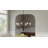 6 - Light Dimmable Classic / Traditional Chandelier