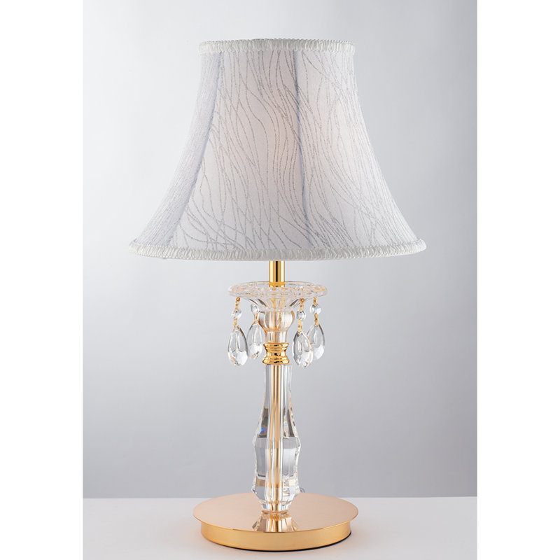 Rocco Table Lamp