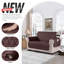 Housse de canapé imperméable pour causeuse Wildee-1061115161