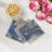Agate Cotton Sateen Cocktail Napkins-122066346