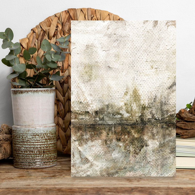 Print, 45.72cm H x 30.48cm W