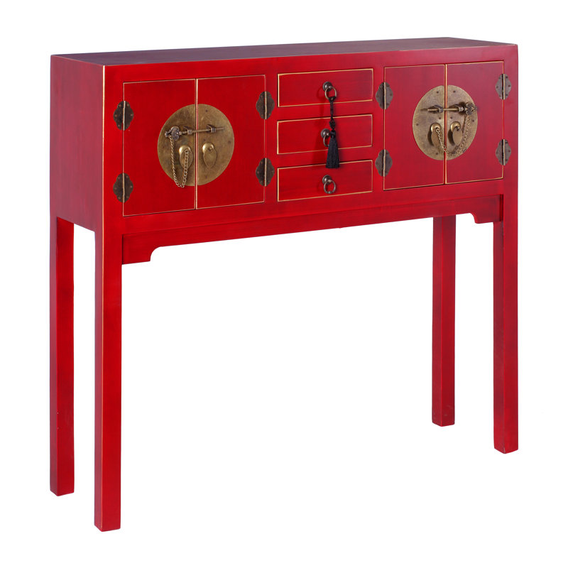 95cm Console Table