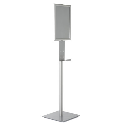 Floor Standing Soap Dispenser