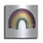 " Painted Rainbow " by House Fenway