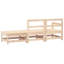 Waights 62cm Wide Rectangle Patio Sofa-2107438323