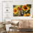 Brampt Sunflowers And Songbirds-107677121