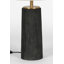 Lampe sur pied en céramique 56 po Thane