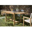 Pevero Outdoor Lounge Chair