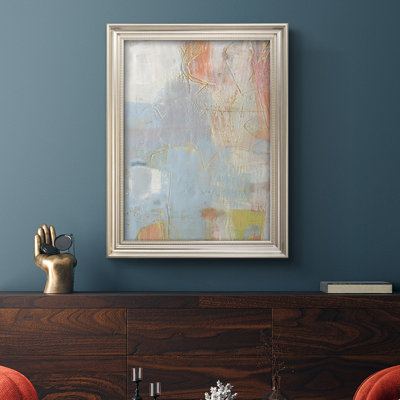 Cully II Cully II - reproduction d'art sur toile