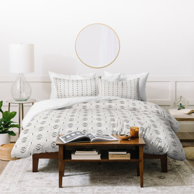 Ensemble de housse de couette Holli Zollinger Holli Zollinger La Isla