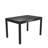 Attebery 8 - Person Patio Dining Set with Extendable Rectangular Table-790017104
