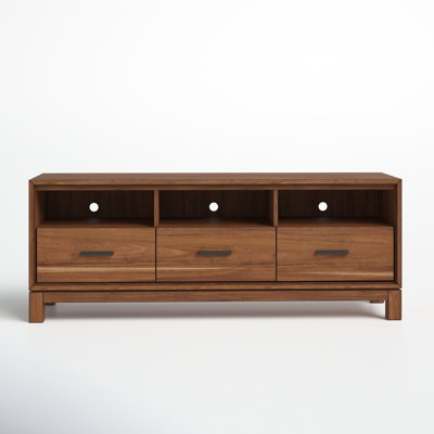 Wrightia 64'' Media Console