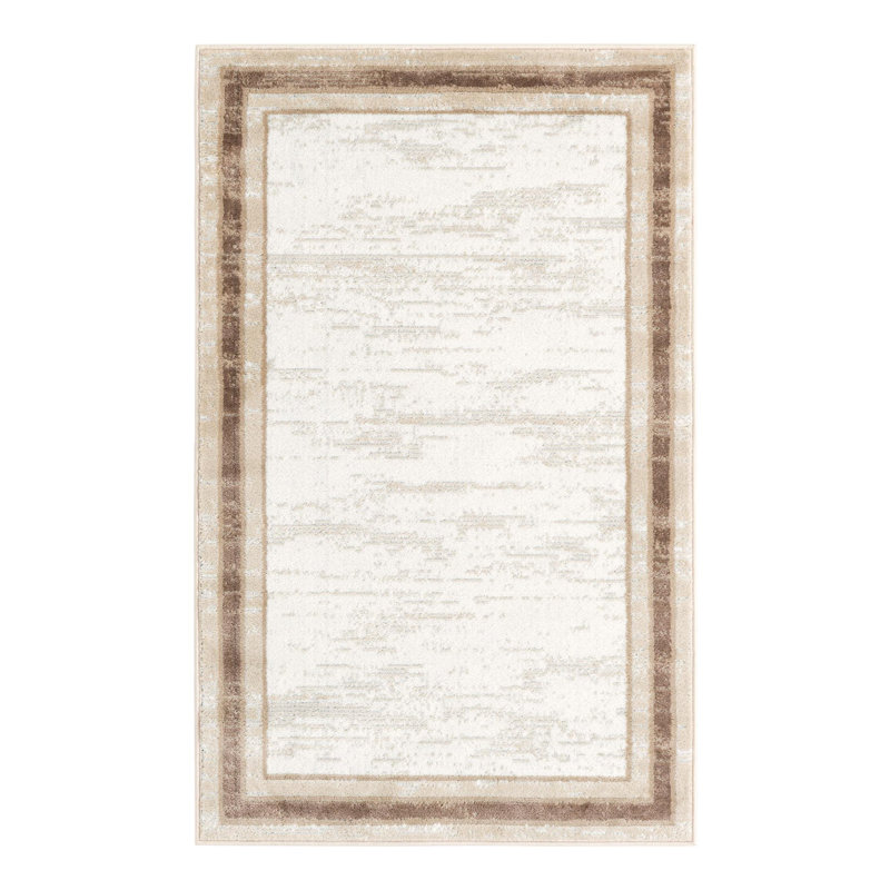 Howe Botkins Rug, Rectangle 3'1" x 5'3"