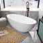 Baignoire 65 po x 30 po