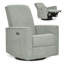 Fauteuil oscillant et rotatif-103110640