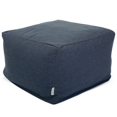 Christy Upholstered Pouf