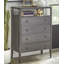 Commode 4 tiroirs
