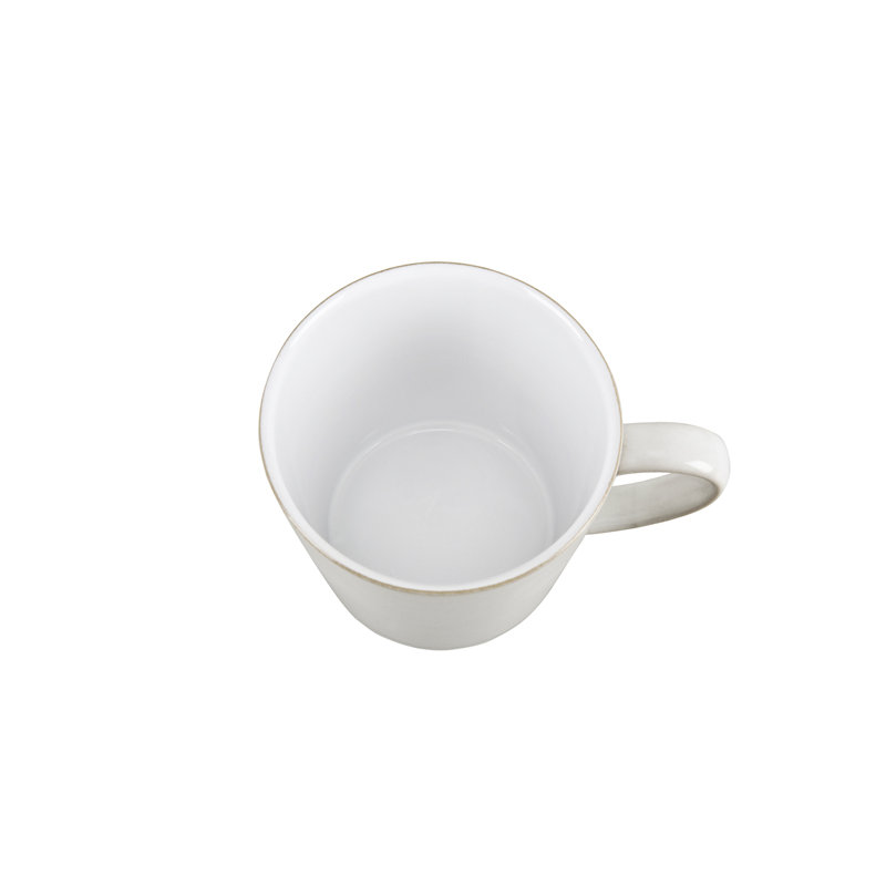 Grande tasse en toile naturelle Denby