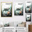 Requin tueur silencieux sur toile-751243945-751243944