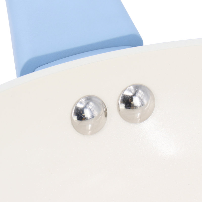 1 pièce Martha Stewart Everyday, L 9,5 po, Bleu