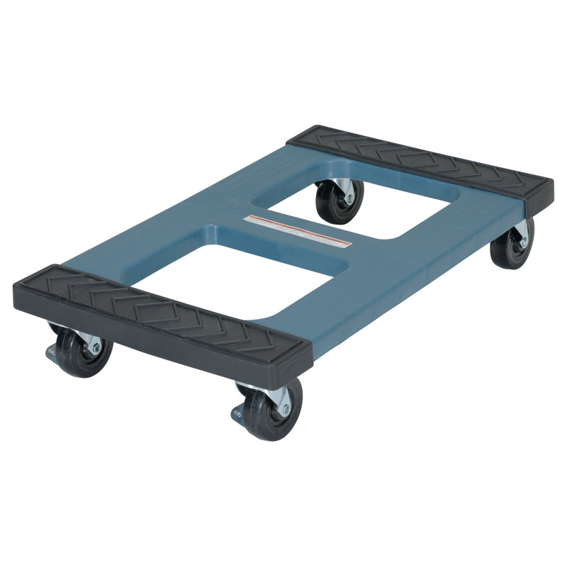 1000 Lb. Capacity Furniture Dolly