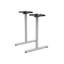 Table polyvalente avec pattes en T et patins Jurni-1724818518-1724818519