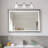 Hartwick 3 - Light Dimmable Vanity Light