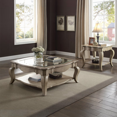 Table basse Chelmsford