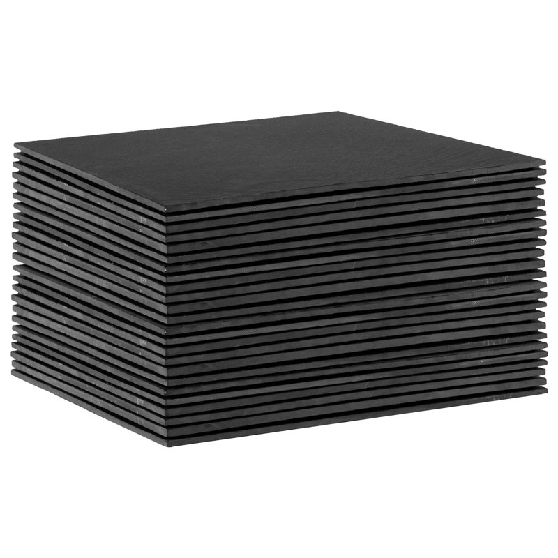 Other Solid Colour Square Placemat