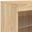 Bashkim 162cm Sideboard-420222416