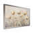 Silver Single Picture Framed