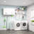 Starter Plastic Laundry Room Organizer-60271078