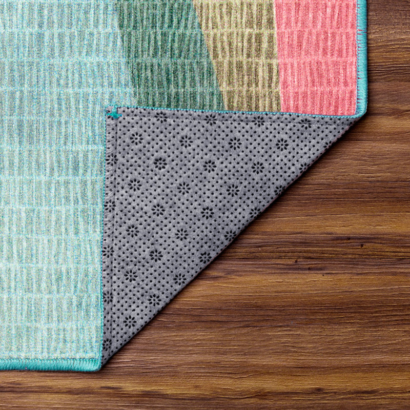 Tapis vert Cove, Rectangle 3 pi x 5 pi
