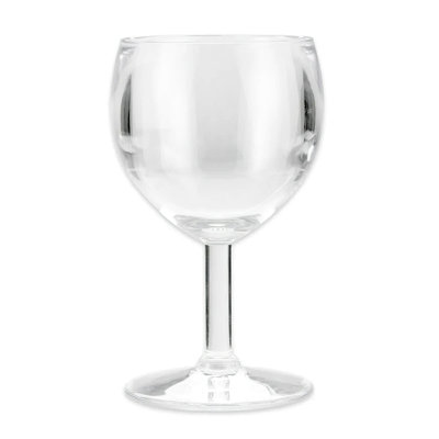 6oz. Wine Glass Set