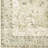 Rebeca Machine Woven Oriental Area Rug-318259315
