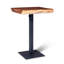 Dimensional Bar Height Dining Table