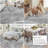 Oriental Light Grey Area Rug-133008768-133008769