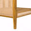 Chaise de coin pour l'extérieur