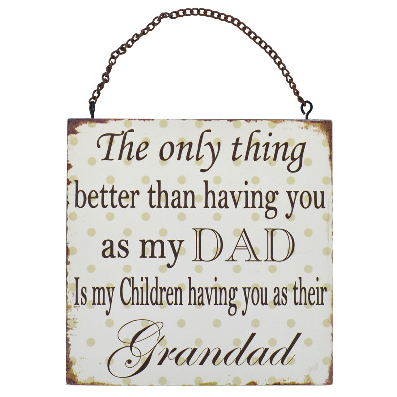 Handmade People Wall Decor