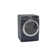 GE Profile 5.3 Cubic Feet High Efficiency Front Load Washer with Steam Wash