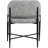 Jacenta Fabric Dining Chair-85937741