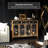 Abigaile 48'' Solid Wood Sideboard