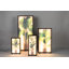 Lampe de plancher innovante 32 po