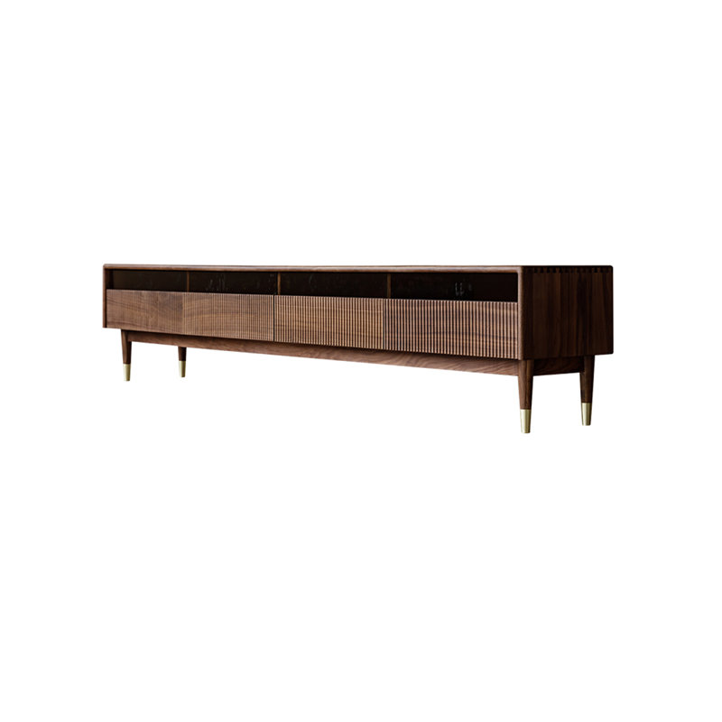 Meuble télé Elegant, 78.74"