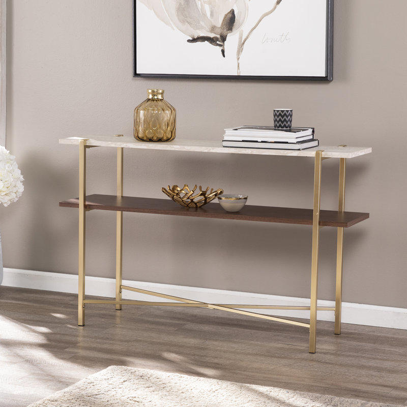 Trosper 47.25'' Console Table